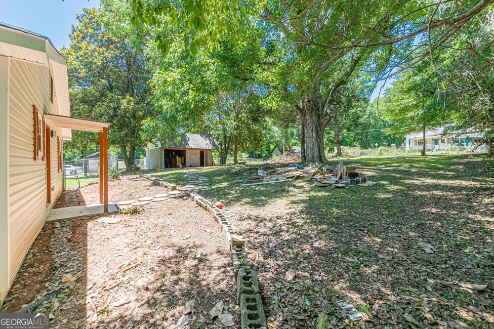 328 Carter ST Greenville, GA 30222