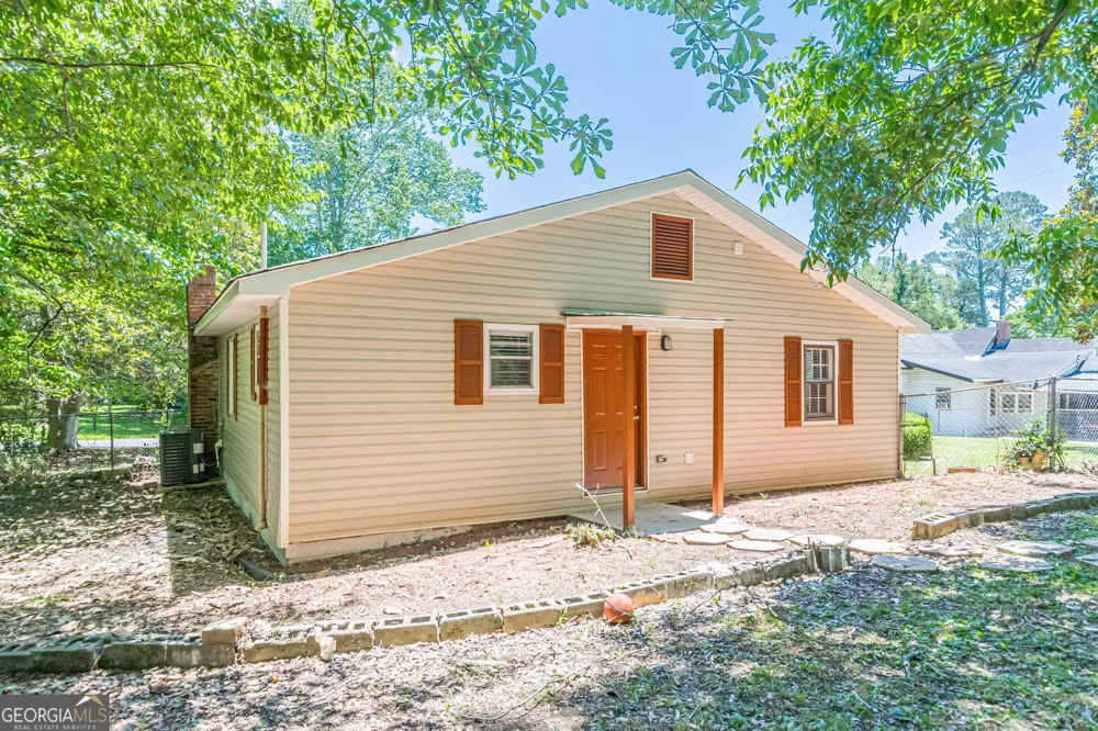 328 Carter ST Greenville, GA 30222