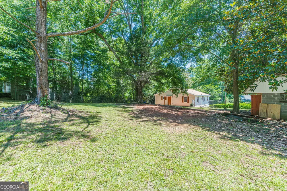 328 Carter ST Greenville, GA 30222