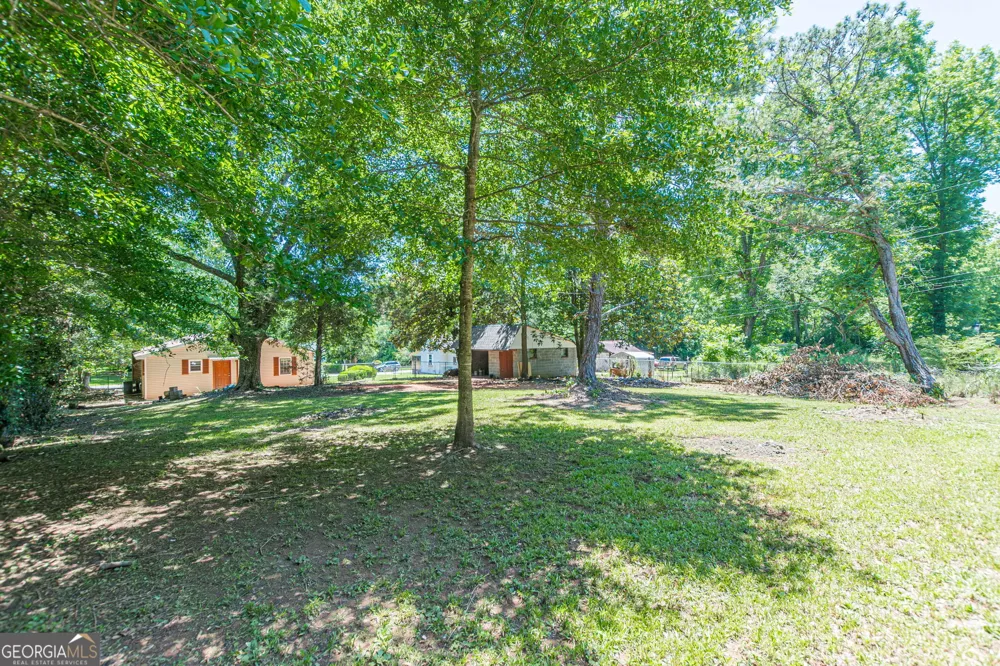 328 Carter ST Greenville, GA 30222