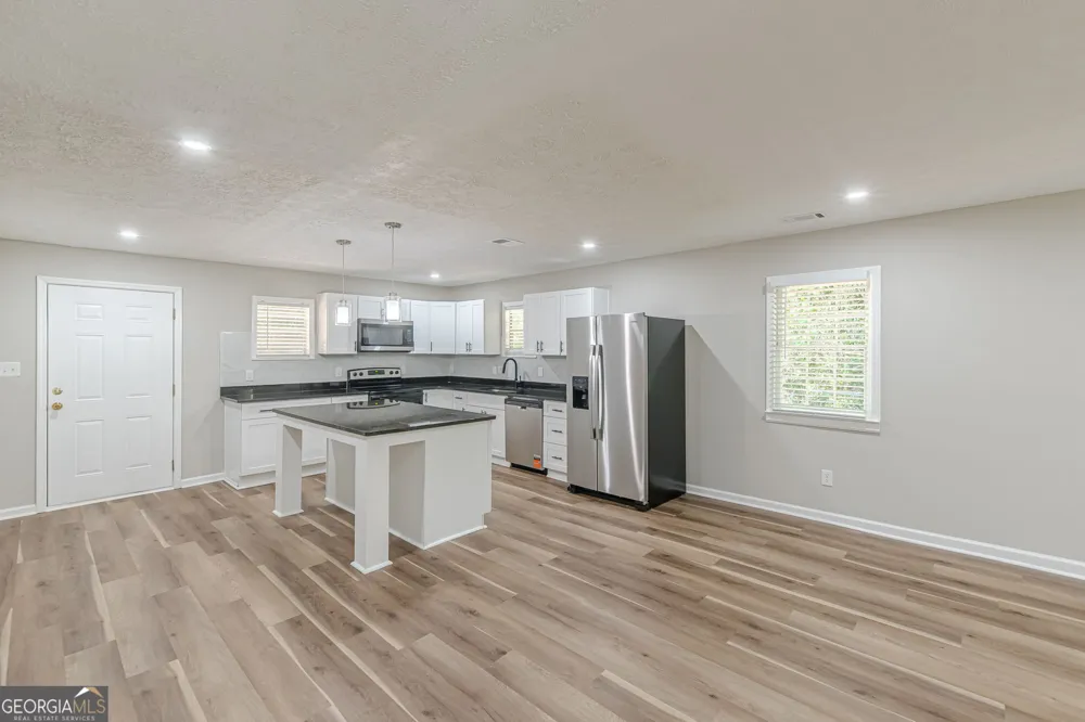 328 Carter ST Greenville, GA 30222