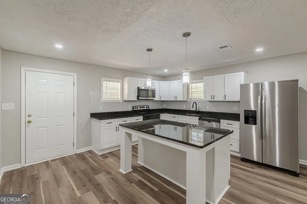 328 Carter ST Greenville, GA 30222