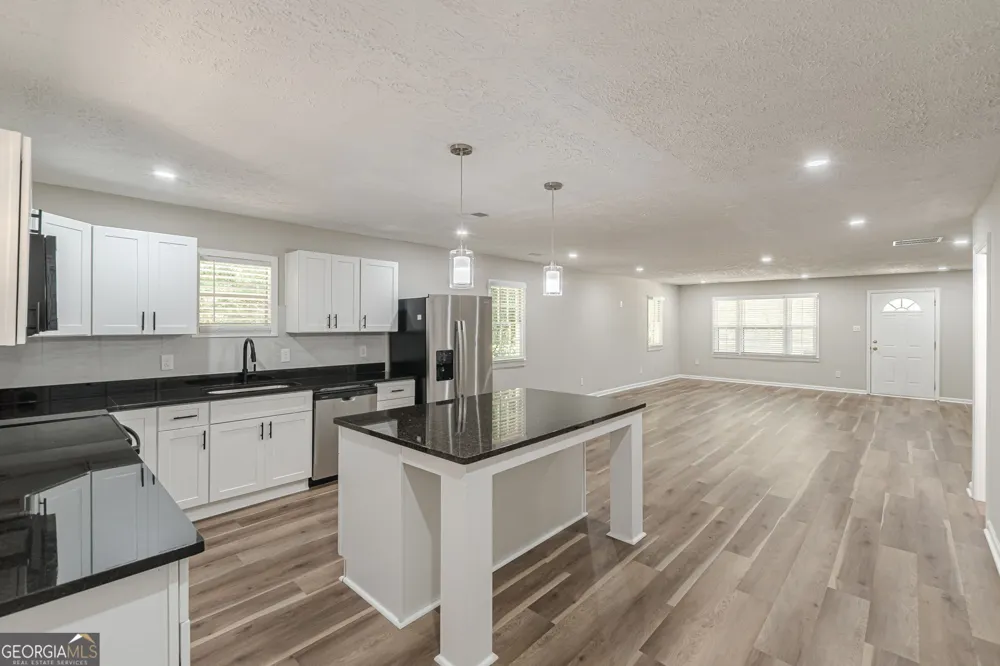 328 Carter ST Greenville, GA 30222
