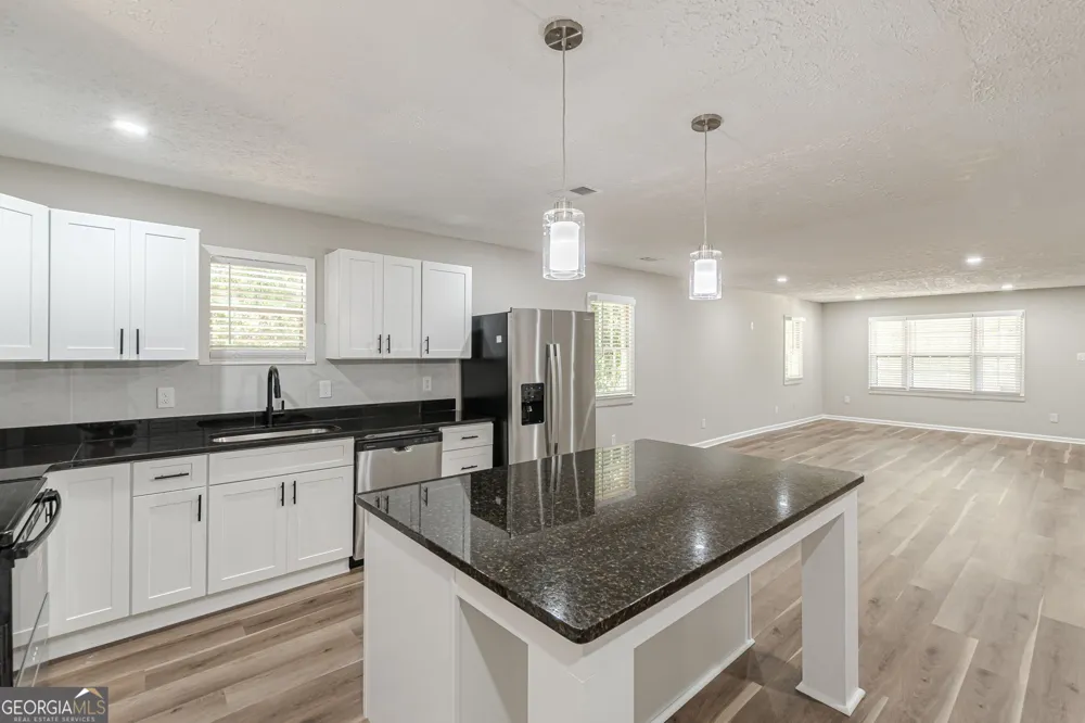 328 Carter ST Greenville, GA 30222