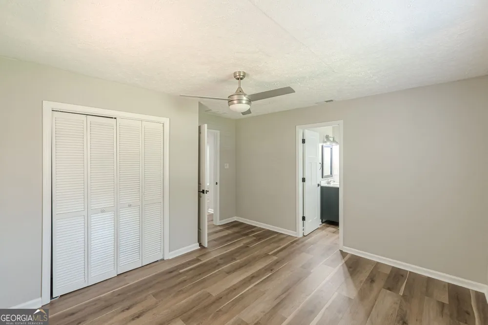 328 Carter ST Greenville, GA 30222