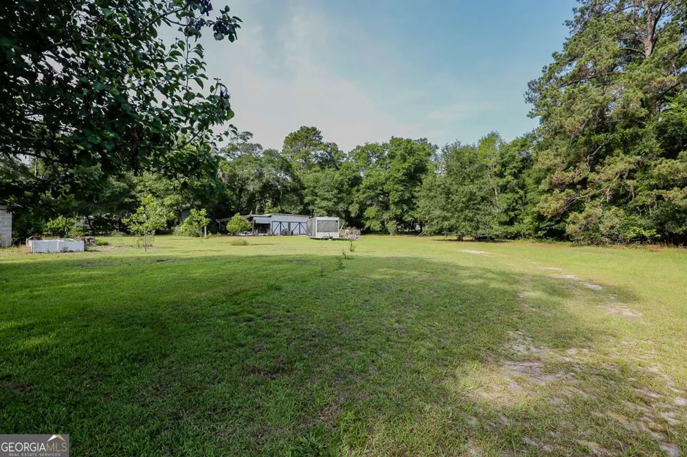 1492 Sand Hill RD Guyton, GA 31312