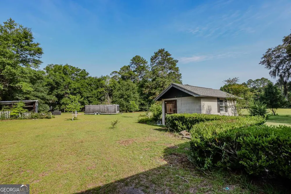 1492 Sand Hill RD Guyton, GA 31312