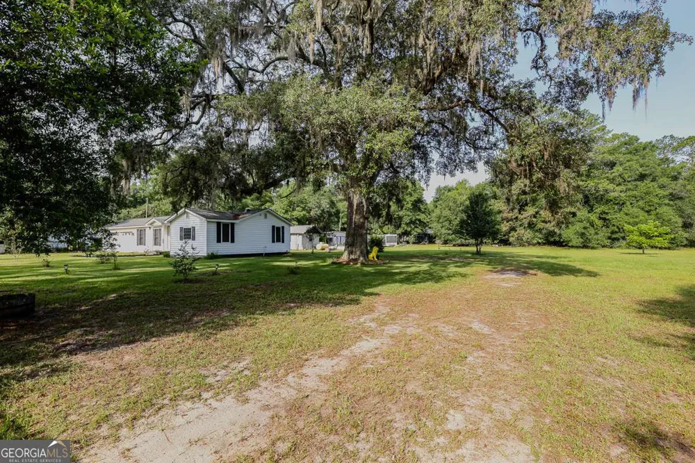 1492 Sand Hill RD Guyton, GA 31312