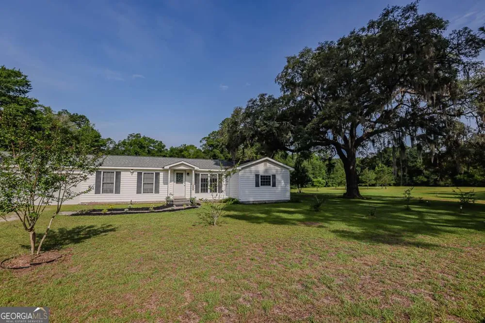 1492 Sand Hill RD Guyton, GA 31312