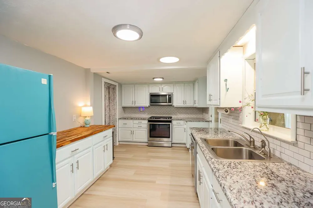 1492 Sand Hill RD Guyton, GA 31312
