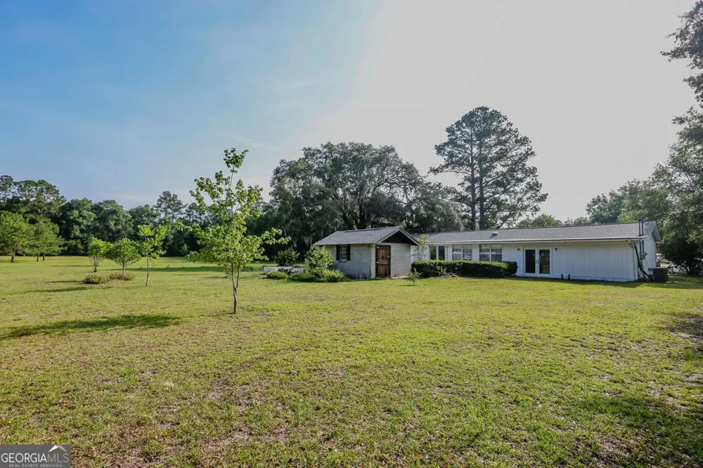 1492 Sand Hill RD Guyton, GA 31312