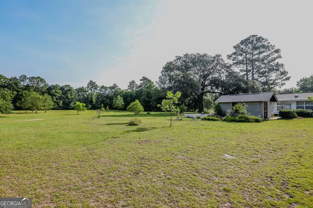 1492 Sand Hill RD Guyton, GA 31312