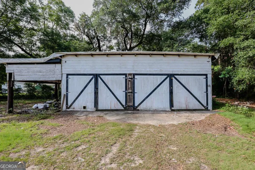 1492 Sand Hill RD Guyton, GA 31312