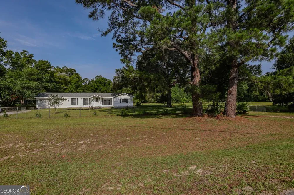 1492 Sand Hill RD Guyton, GA 31312