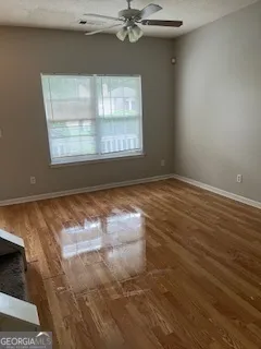 5335 Willow Park BLVD South Fulton, GA 30349