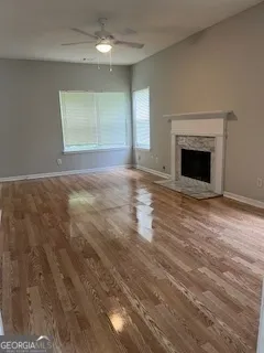 5335 Willow Park BLVD South Fulton, GA 30349