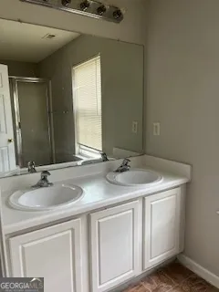 5335 Willow Park BLVD South Fulton, GA 30349