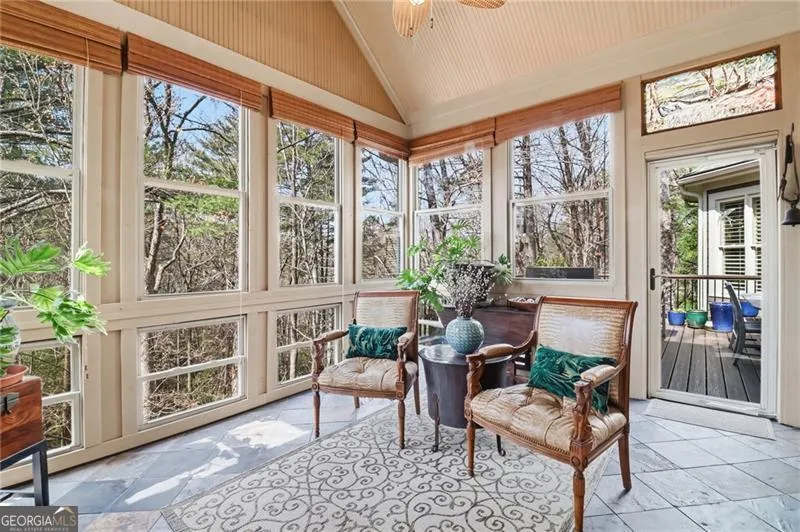 89 Bluestern DR NW Big Canoe, GA 30143