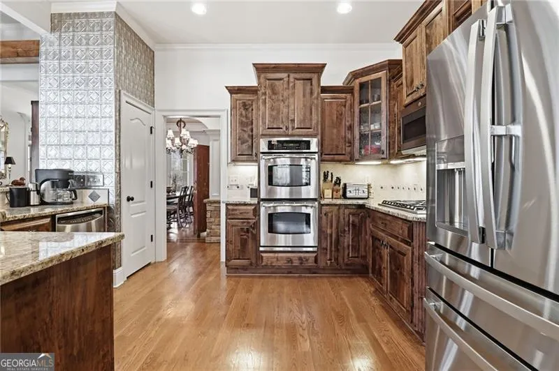 89 Bluestern DR NW Big Canoe, GA 30143