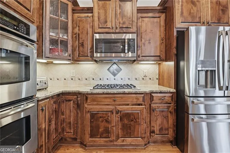89 Bluestern DR NW Big Canoe, GA 30143