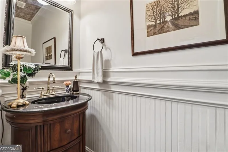 89 Bluestern DR NW Big Canoe, GA 30143