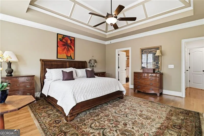 89 Bluestern DR NW Big Canoe, GA 30143
