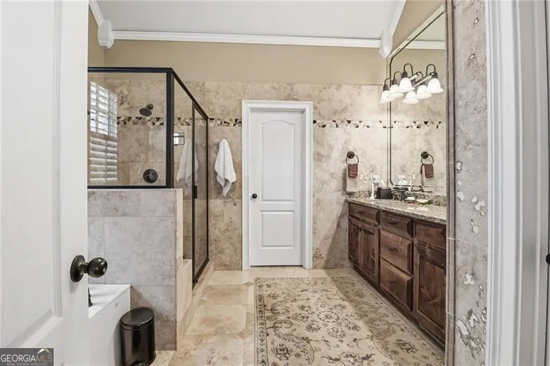 89 Bluestern DR NW Big Canoe, GA 30143