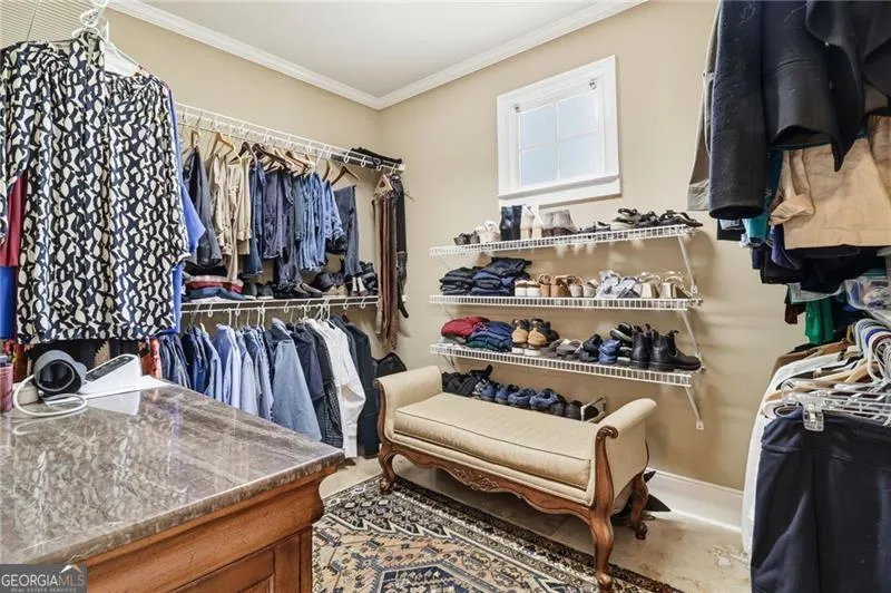 89 Bluestern DR NW Big Canoe, GA 30143
