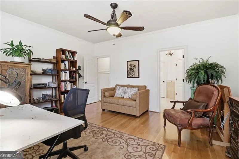 89 Bluestern DR NW Big Canoe, GA 30143
