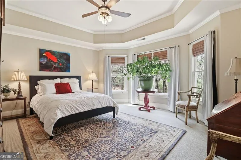 89 Bluestern DR NW Big Canoe, GA 30143