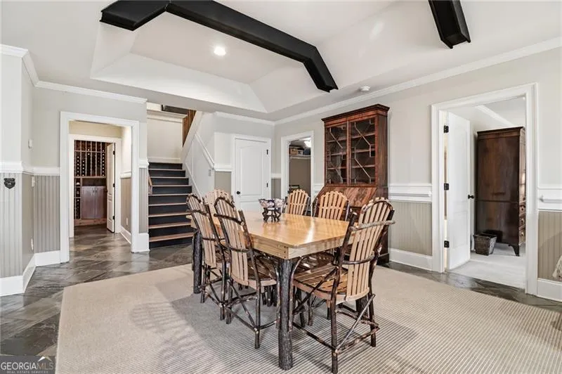89 Bluestern DR NW Big Canoe, GA 30143