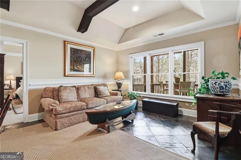 89 Bluestern DR NW Big Canoe, GA 30143