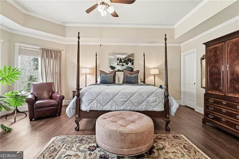 89 Bluestern DR NW Big Canoe, GA 30143