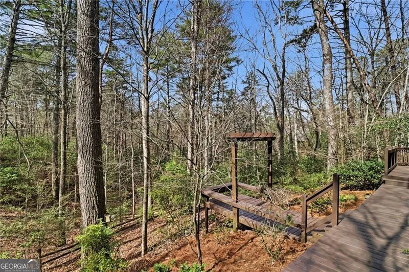 89 Bluestern DR NW Big Canoe, GA 30143