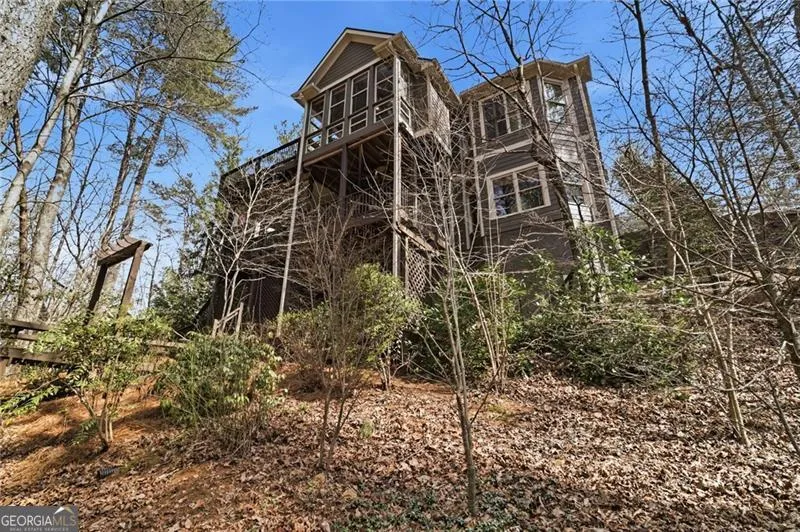 89 Bluestern DR NW Big Canoe, GA 30143