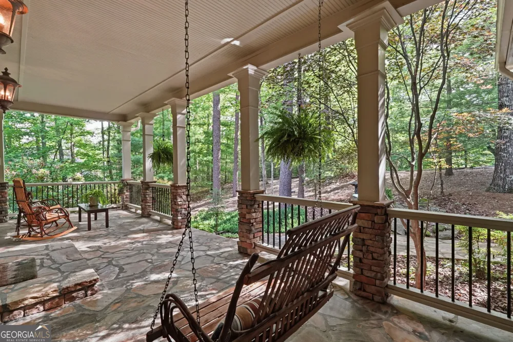 89 Bluestern DR NW Big Canoe, GA 30143
