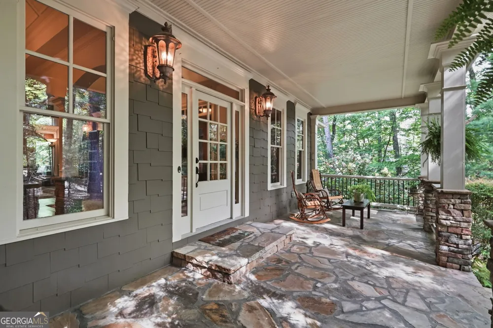 89 Bluestern DR NW Big Canoe, GA 30143