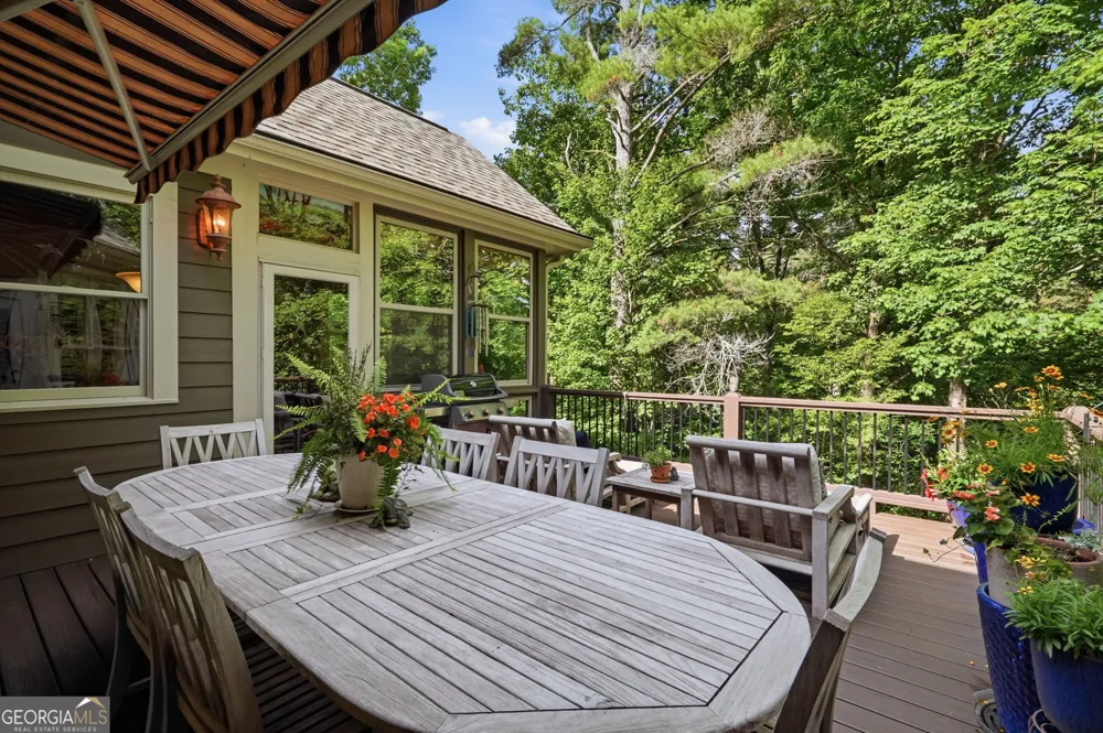 89 Bluestern DR NW Big Canoe, GA 30143
