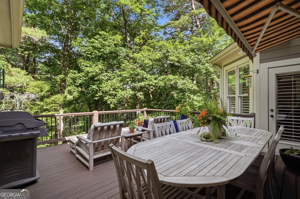 89 Bluestern DR NW Big Canoe, GA 30143