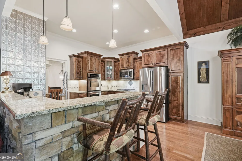 89 Bluestern DR NW Big Canoe, GA 30143