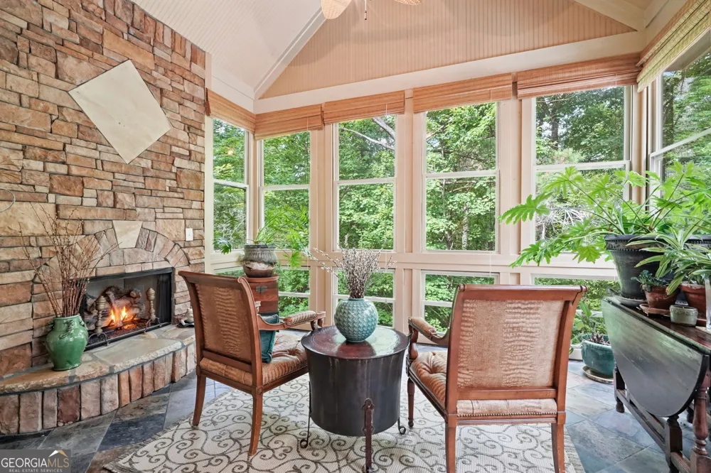89 Bluestern DR NW Big Canoe, GA 30143