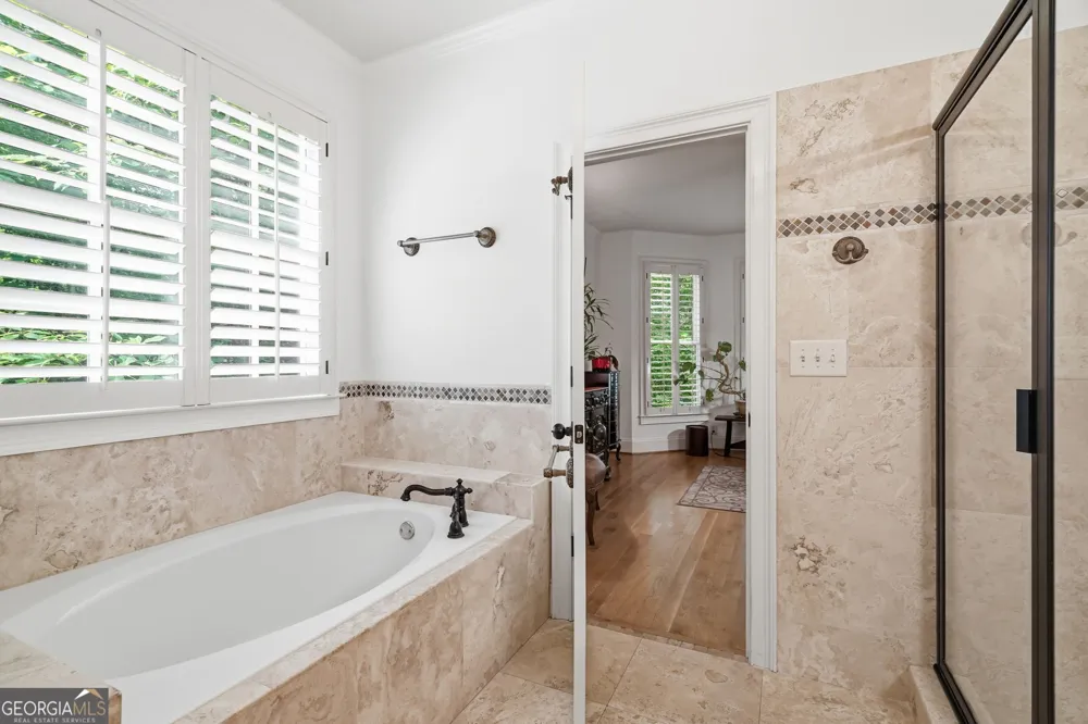 89 Bluestern DR NW Big Canoe, GA 30143