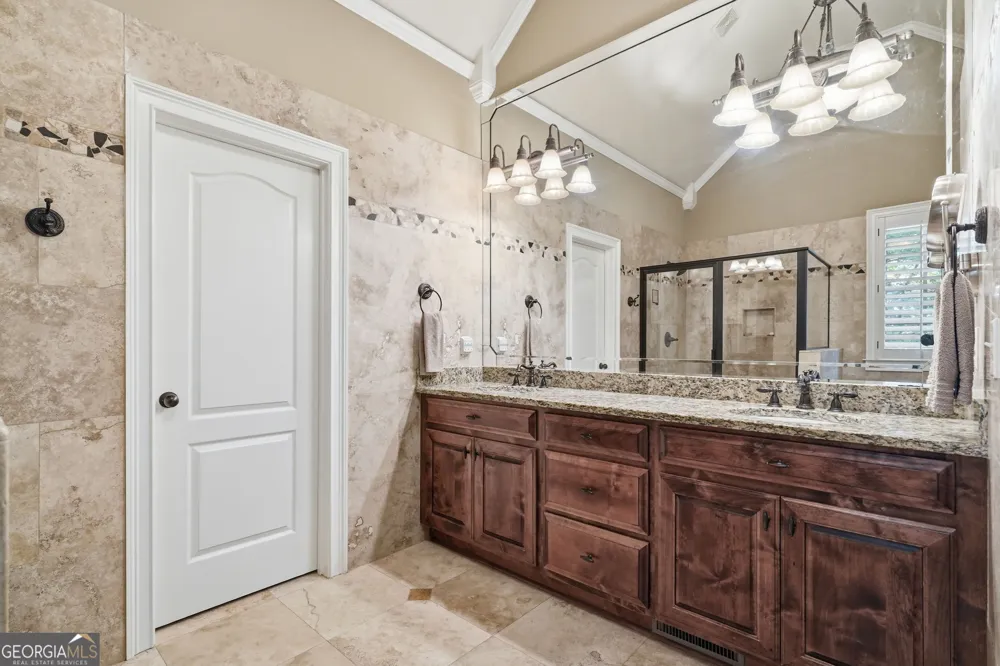 89 Bluestern DR NW Big Canoe, GA 30143