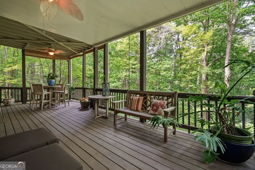 89 Bluestern DR NW Big Canoe, GA 30143