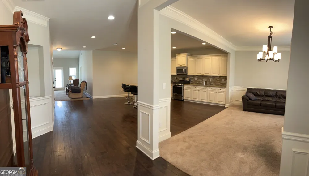 5730 Rivermoore DR Braselton, GA 30517