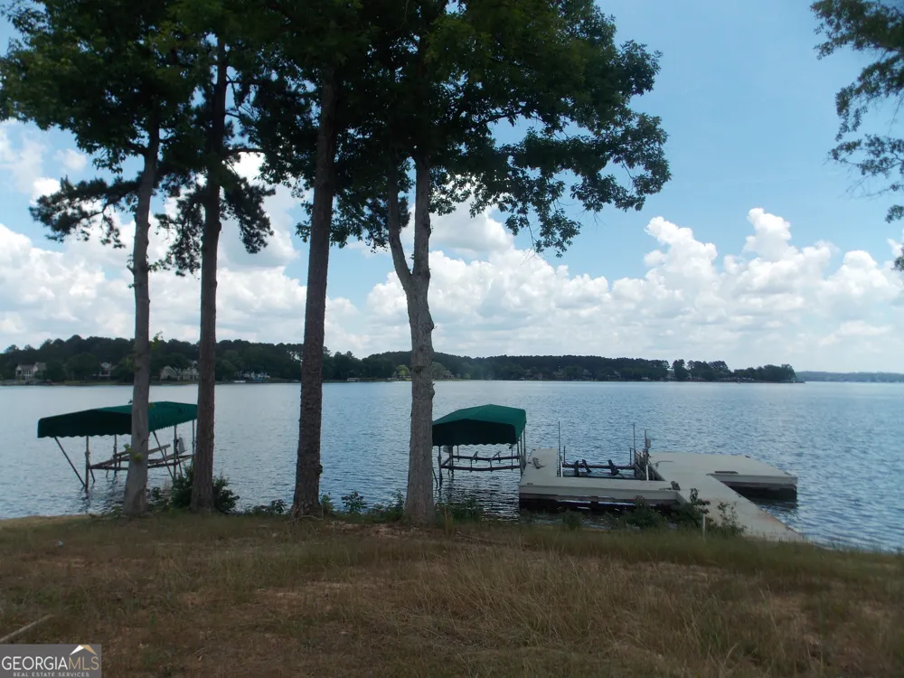 157 Capps LN Eatonton, GA 31024
