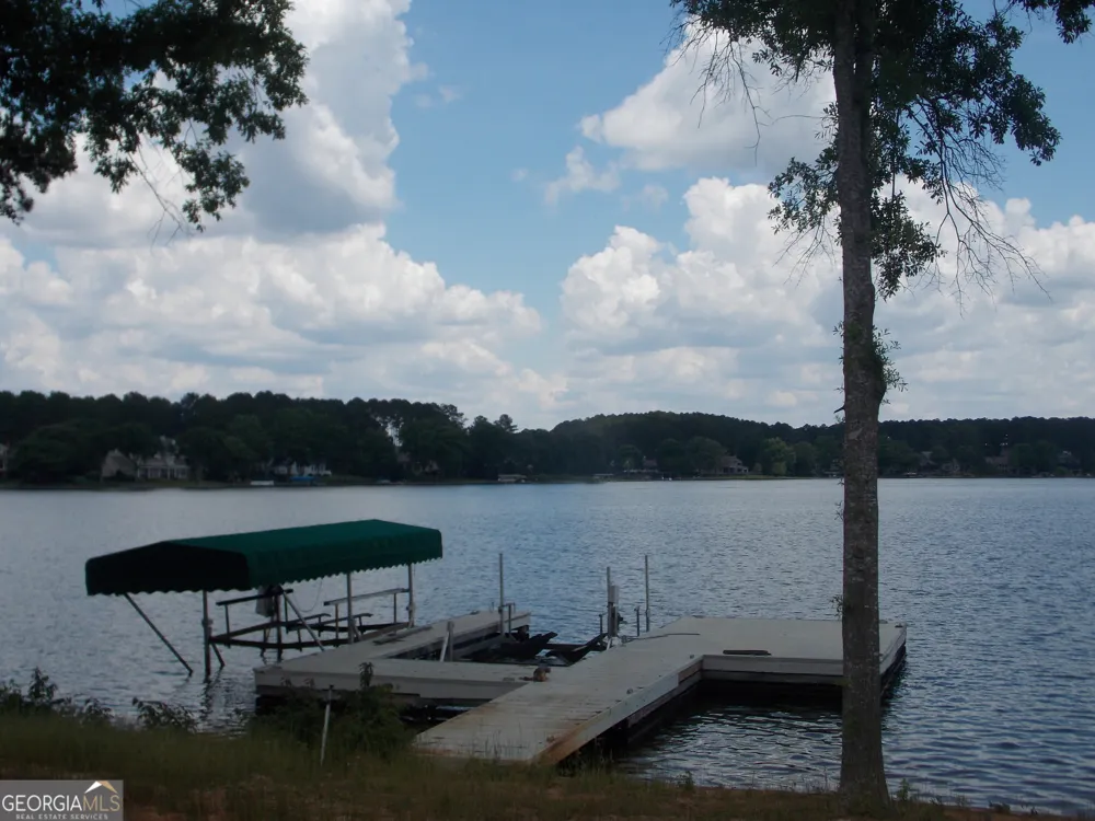 157 Capps LN Eatonton, GA 31024