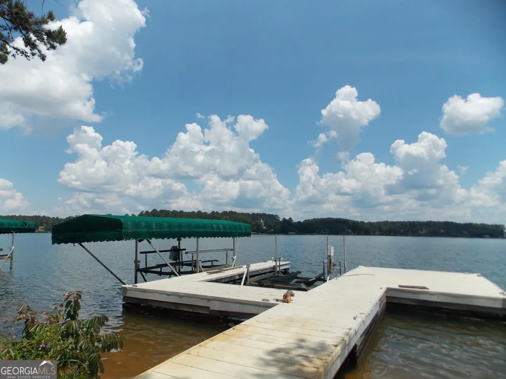 157 Capps LN Eatonton, GA 31024