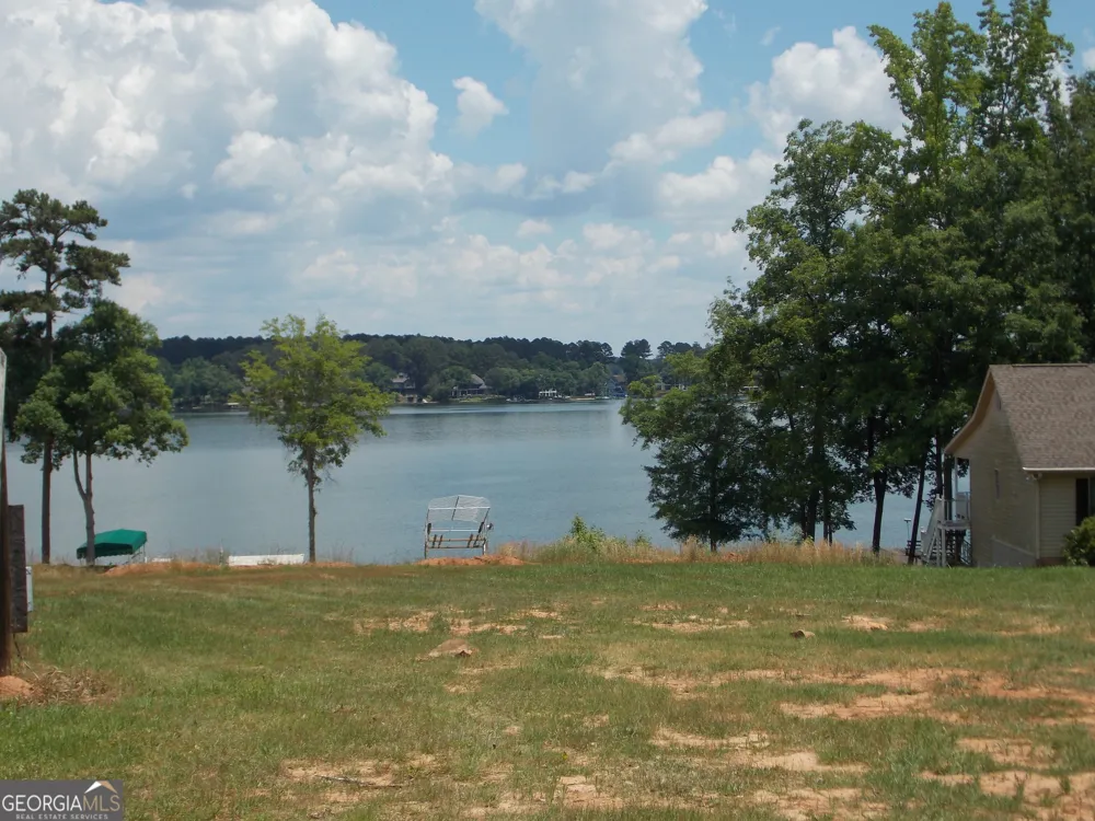 157 Capps LN Eatonton, GA 31024