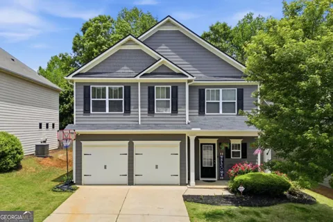 123 Renford RD
